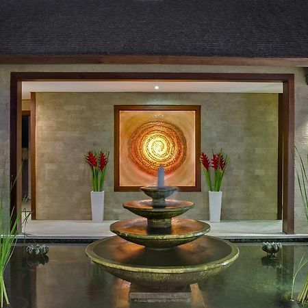 Lataliana Villas Seminyak Eksteriør bilde