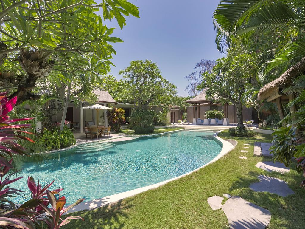 Lataliana Villas Seminyak Rom bilde