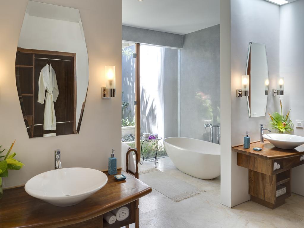 Lataliana Villas Seminyak Rom bilde