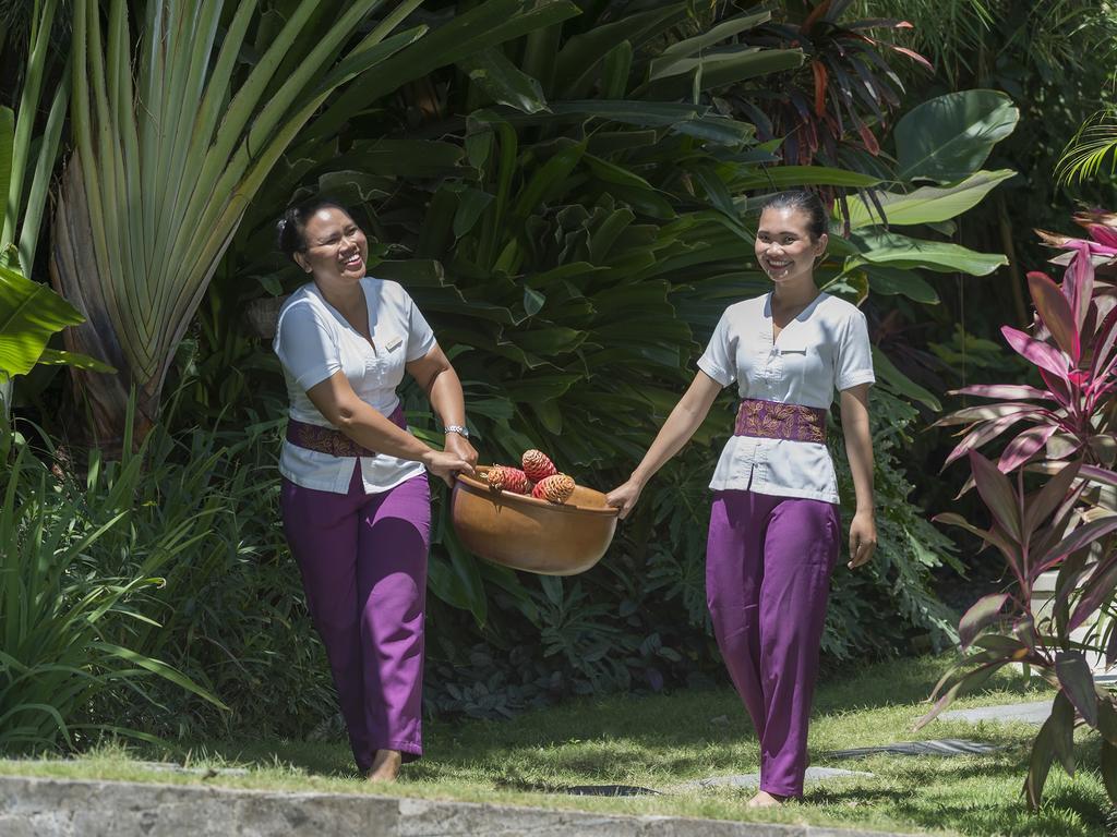 Lataliana Villas Seminyak Rom bilde