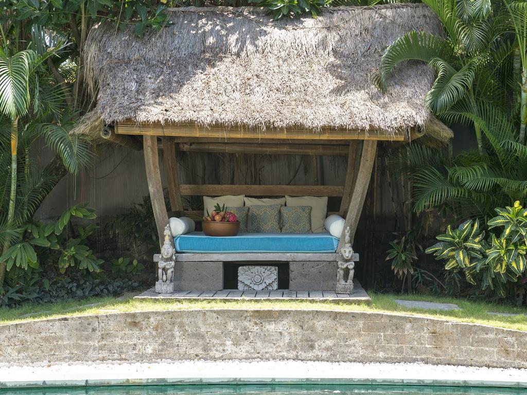 Lataliana Villas Seminyak Rom bilde