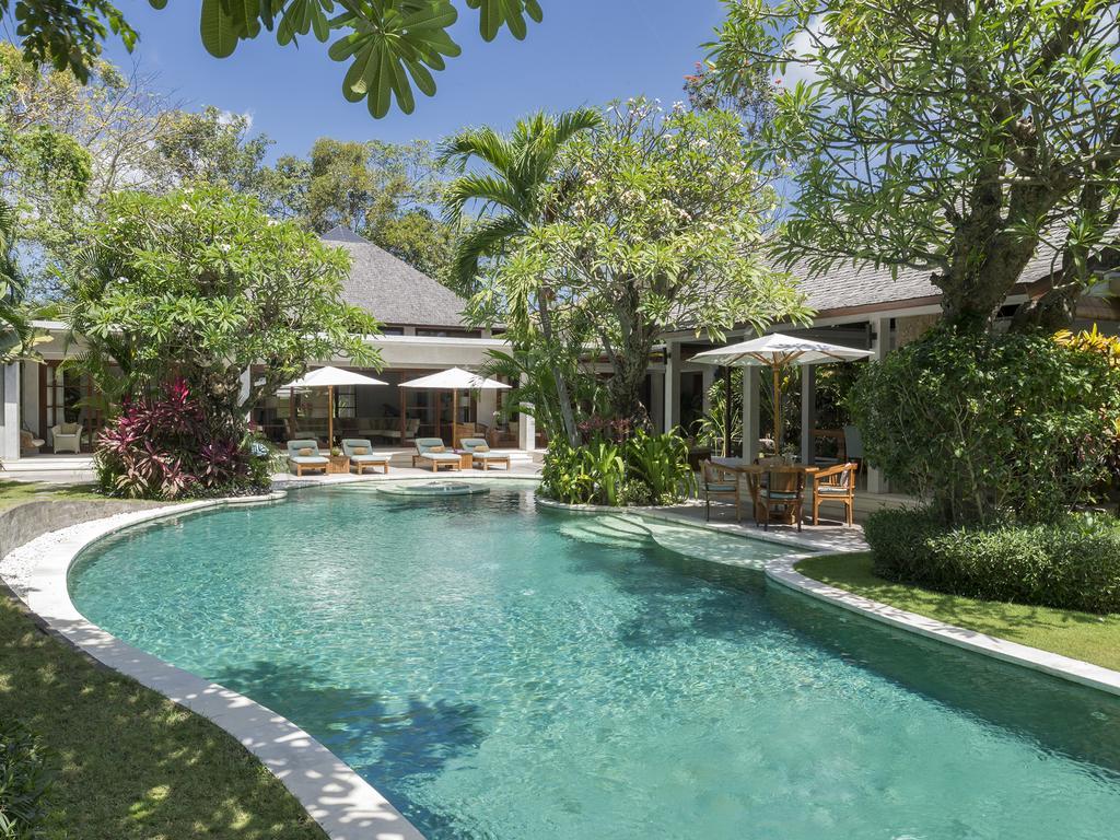Lataliana Villas Seminyak Rom bilde
