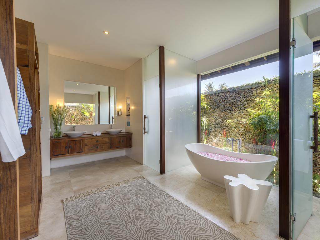 Lataliana Villas Seminyak Rom bilde