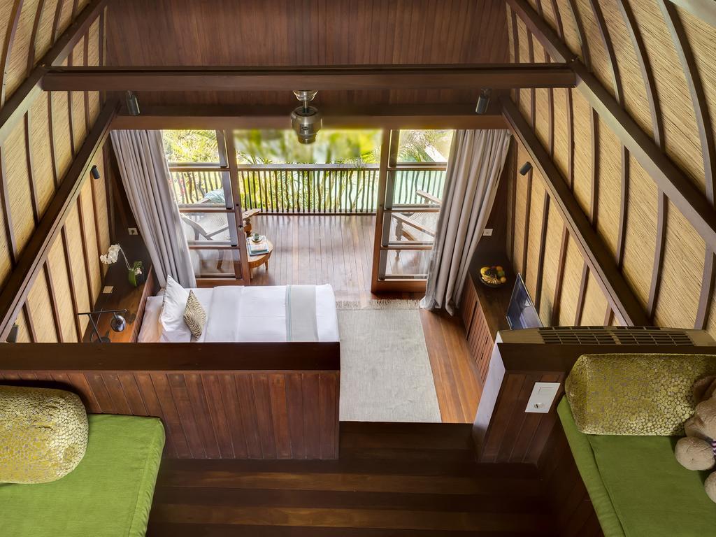 Lataliana Villas Seminyak Rom bilde