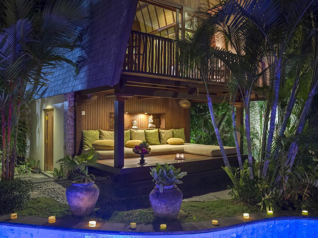 Lataliana Villas Seminyak Rom bilde