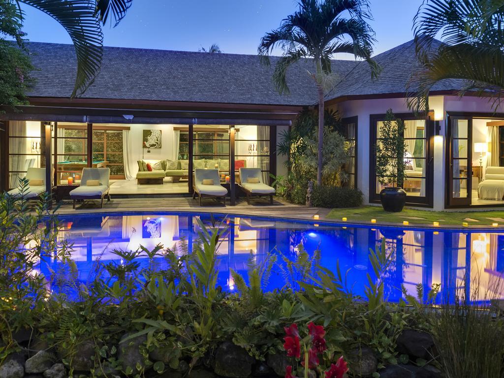 Lataliana Villas Seminyak Rom bilde
