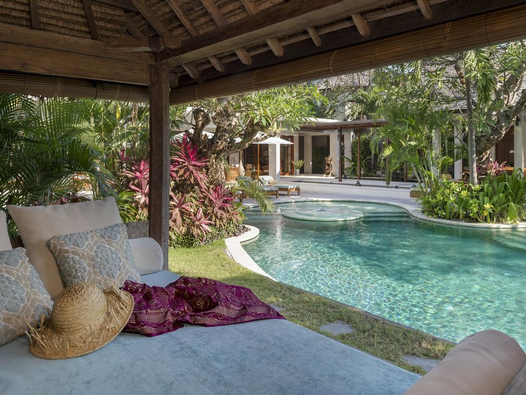 Lataliana Villas Seminyak Eksteriør bilde