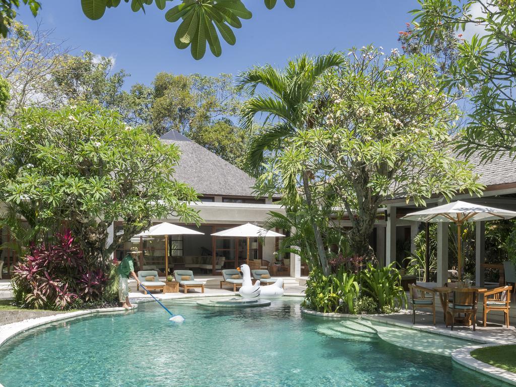 Lataliana Villas Seminyak Eksteriør bilde