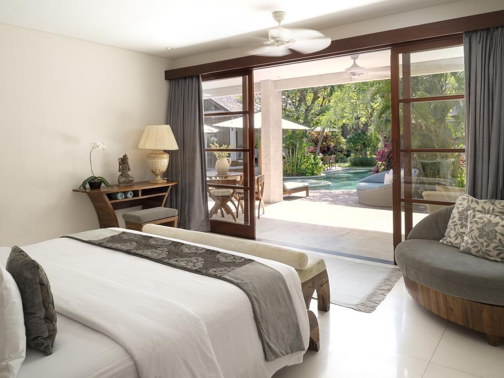 Lataliana Villas Seminyak Eksteriør bilde