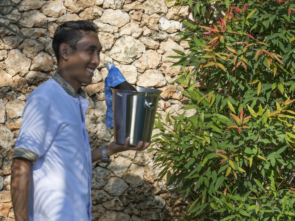 Lataliana Villas Seminyak Eksteriør bilde