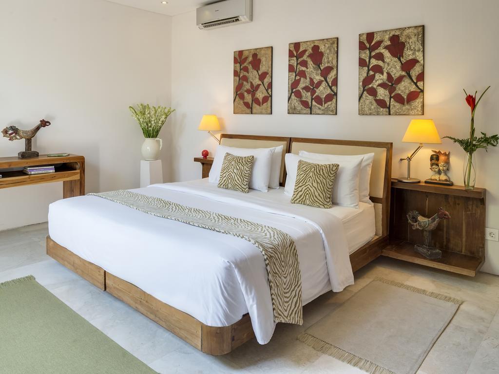 Lataliana Villas Seminyak Eksteriør bilde